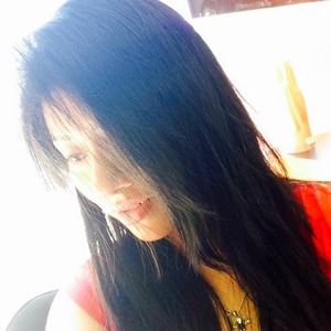 Meet your Posher, Margarita